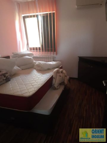 Elvila, casa, 4 camere, mobilata, gaze, inchirieri Constanta - Fotografie 3