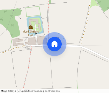 Markenfield Hall, Ripon - Photo 1