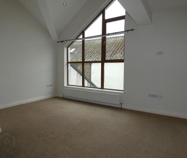 Apt 2, 2 John Street, Ballymoney, BT53 6DS - Photo 1
