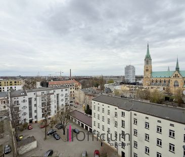 3-pok. mieszkanie z balkonem, ul. Piotrkowska* - Photo 5