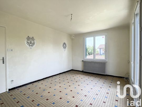 Appartement 4 pièces de 85 m² à Montauban (82000) - Photo 1