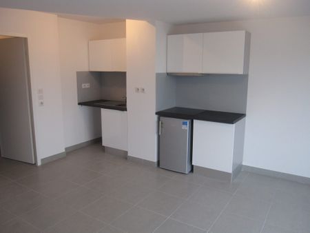 St Eloi-T2-40m² - Photo 3