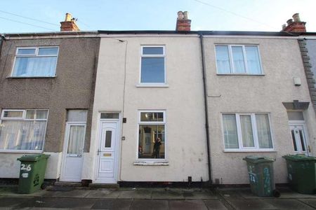 Ripon Street, Grimsby, DN31 - Photo 3