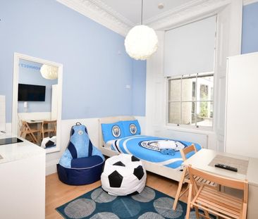 Studio Flat, Kensington Gardens Square, W2 - Photo 2