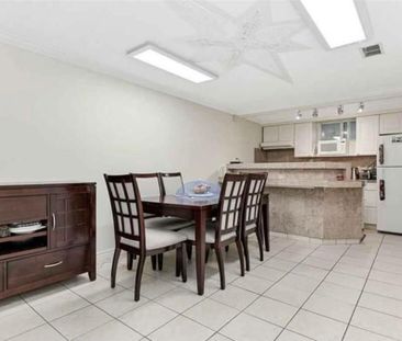 For Lease - 1 Garrow Drive Unit# Lower, Hamilton, Ontario - Photo 1