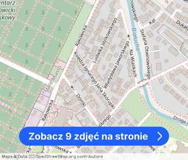 Przestronna kawalerka, Osiedle Oficerskie/Skorupki - Zdjęcie 1