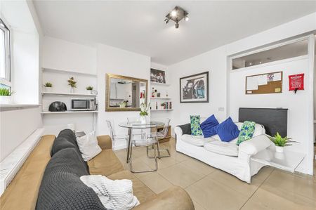 4 bedroom flat to rent - Photo 4