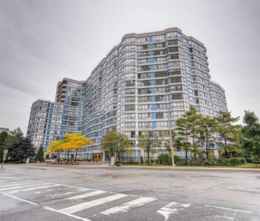 For Lease - 250 Webb Drive Unit# 1402, Mississauga, Ontario - Photo 3