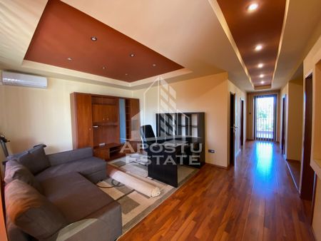 Casa Individuala de inchiriat, Zona Braytim,Timisoara, Gradina proprie - Fotografie 3