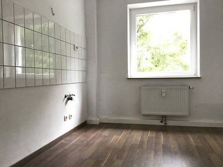 Superruhige Lage im grünen Isinger Feld! Topwohnung mit Balkon und Tageslichtbad - Foto 3