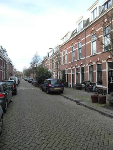 Zandhofsestraat in Utrecht (3572GK) - Foto 5