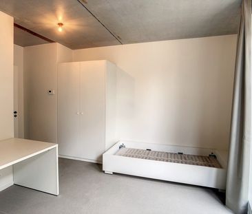 Spoorweglaan 10, kamer 12 - Photo 6