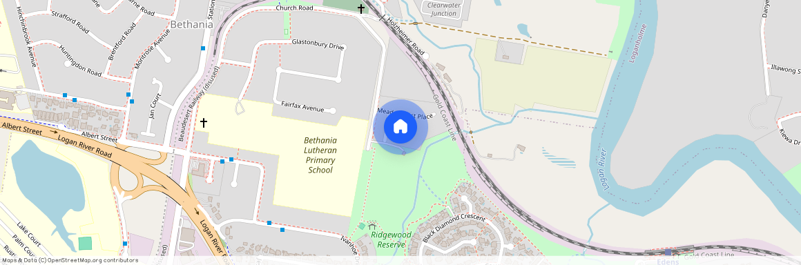 8 Bliss Court, Qld 4205, Bethania