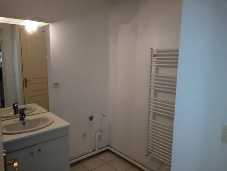 Appartement 2 pièces – 44 m² environ à Bruz (ref : G63011) - Photo 5