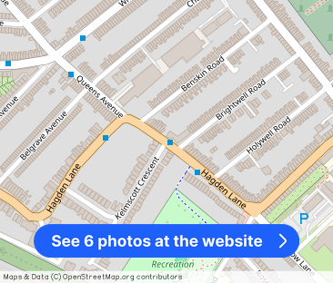 Hagden Lane, WATFORD - Photo 1