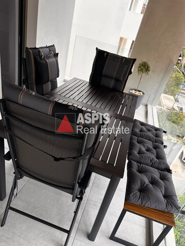 Διαμέρισμα, προς ενοικίαση Βάρκιζα, Βάρη - Βάρκιζα Κωδικός 1848295 - Photo 5