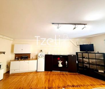 Studio/Γκαρσονιέρα για ενοικίαση Κέντρο Παγκρατίου (Παγκράτι) - Photo 4