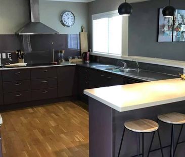 Sunny, Spacious Family Home - Photo 3