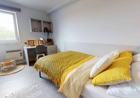 Platinum En Suite Plus - Photo 5