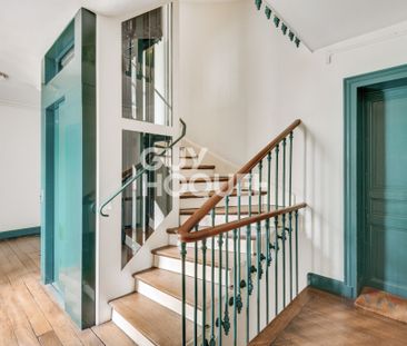 Paris 12 – 2 pièces meublé calme avec cave - Photo 1