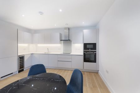 Guildford House, Tollgate Gardens, NW6 - Photo 4