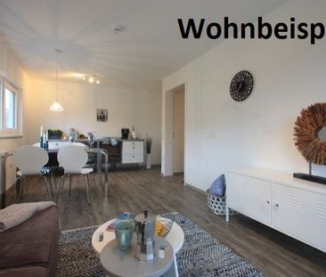 Das Glück hat ein Zuhause - Foto 1