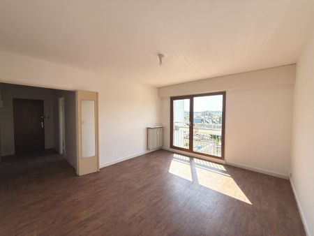 Location Appartement 3 pièces 66m² LIMOGES 87000 - Photo 2