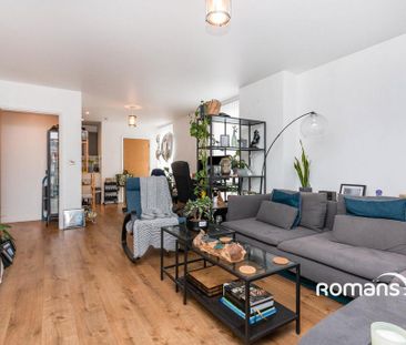 1 bedroom flat to rent - Photo 2