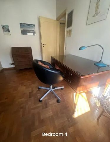 Via Leonardo Fibonacci, La Massimina-Casal Lumbroso, Lazio 00166 - Photo 3