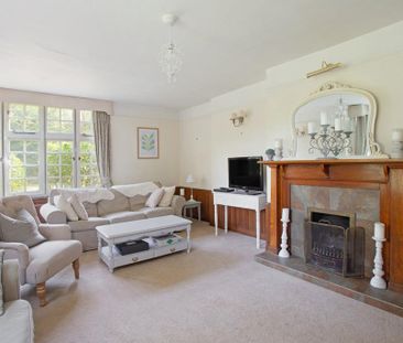 5 bedroom detached house to rent - Photo 3