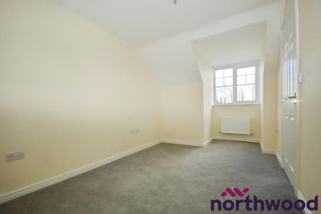 3 bedroom townhouse to rent - Photo 5