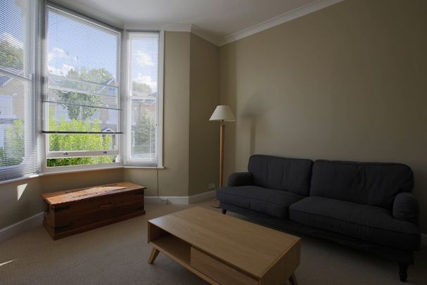 1 Bed Flat, Riversdale Road, N5 - Photo 1