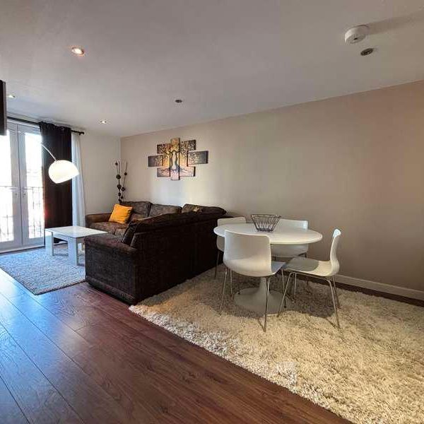 Block C, Alto, Manchester, M3 - Photo 1