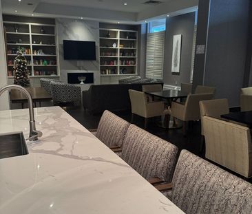 For Lease - 18 Kenaston Gardens Unit# 1101, Toronto, Ontario - Photo 2