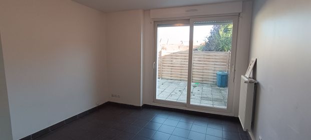 Location Appartement 3 pièces 78m² - Photo 1