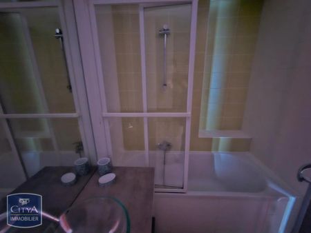 Appartement à louer 3 pièces 56.45m² - Photo 4