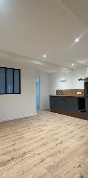 Location Appartement 2 pièces 36m² ST LAURENT SUR SAONE 01750 - Photo 1