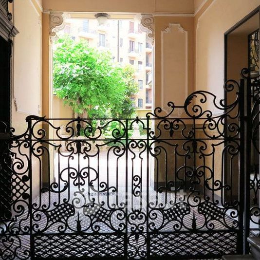 Monolocale in Affitto in Via Antonio Stoppani 4 a Milano - Foto 1