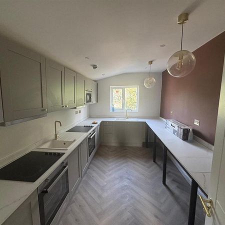 Studio to rent - Photo 3