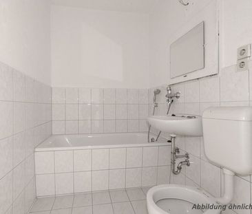 3-Raum-Wohnung Alte Heerstraße 202 - Foto 4