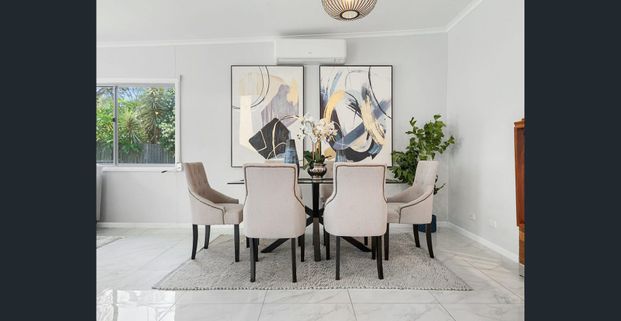 Stylish Family Home in Underwood - Photo 1