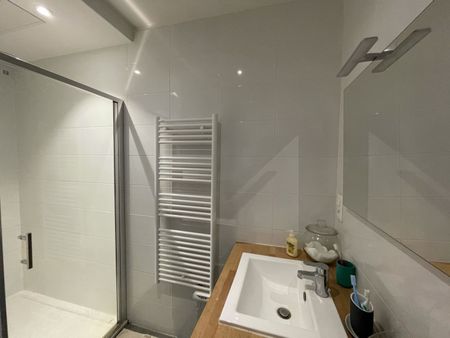 Location Appartement 3 pièces 54m² LILLE 59000 - Photo 3