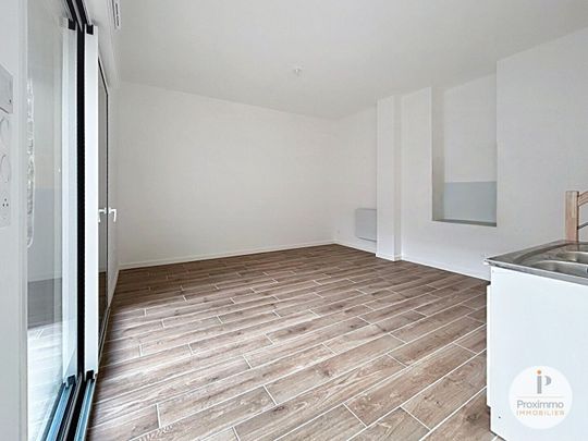 Location Appartement 3 pièces 63m² - Photo 1