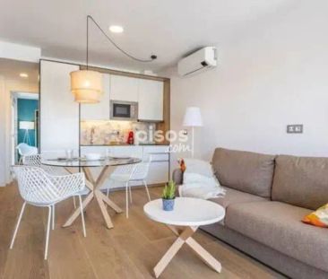 Piso en alquiler en Calle Avoceta - Photo 6