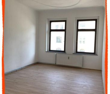 5-Zimmer-Wohnung mit BALKON, EINBAUKÜCHE und WALLBOX in der Zwickau... - Photo 6