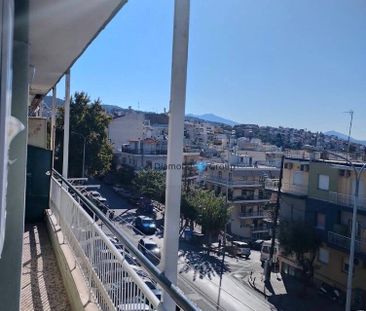 Διαμέρισμα για ενοικίαση Καλλιθέα - Άγιοι Θεόδωροι (Συκιές) - Photo 1