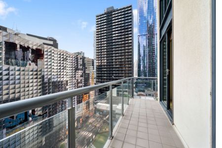 Stylish inner-city apartment over two levels! - Photo 4