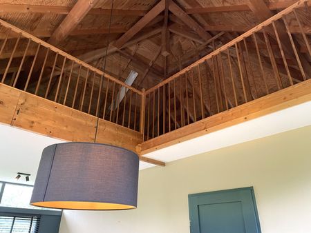 Oranje Nassaulaan 3-B, Westeinde-Lommerlust, 2361LA, Warmond - Photo 2