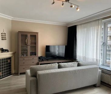 Appartement te huur - Photo 2