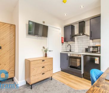 1 bed Studio for Rent - Photo 1